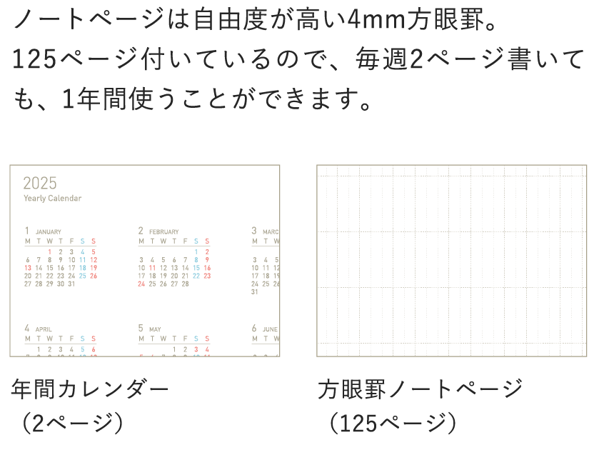 罫線イメージ