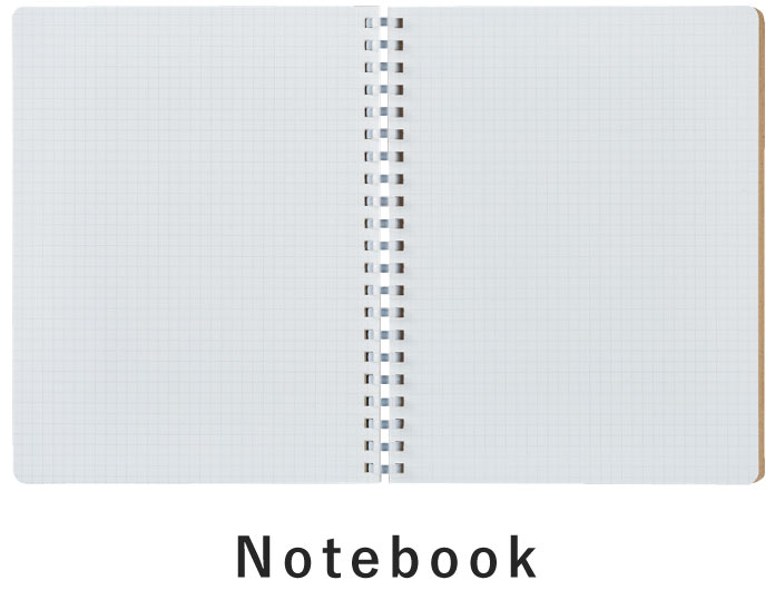 Notebook