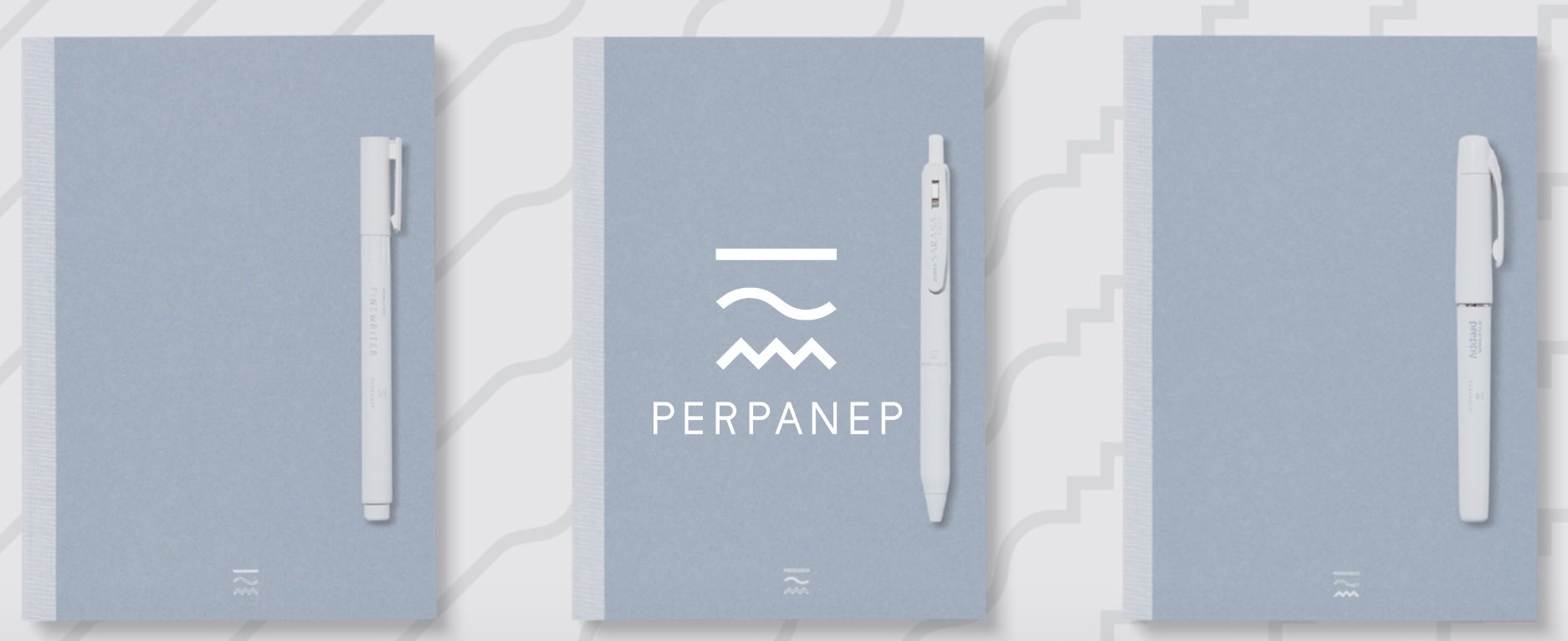 ペルパネプ PERPANEPとは