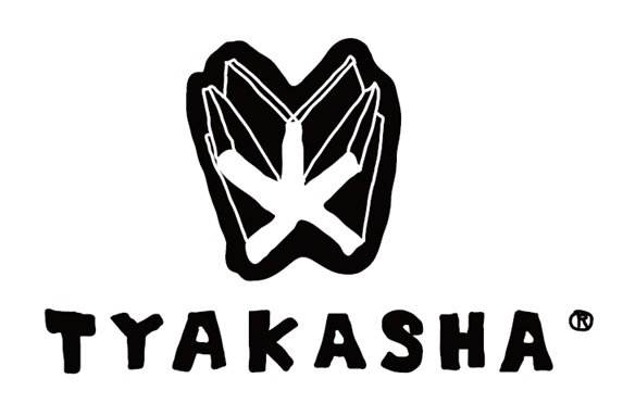 上海発のオリジナルデザイナーブランドTYAKASHA タカシャ