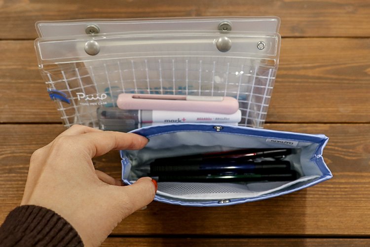 ビジネスに 勉強に 機能性バツグンのおすすめペンケース9選 コクヨ ステーショナリー ビジネスに 勉強に 機能性バツグンのおすすめペンケース9選 コクヨ ステーショナリー
