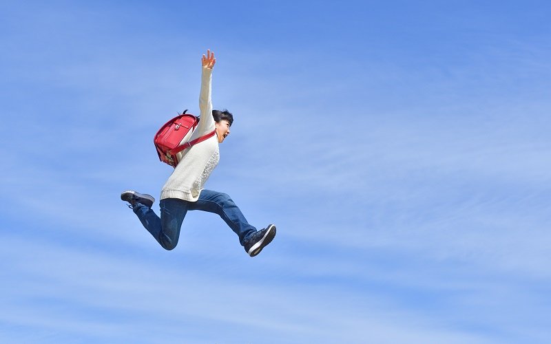 小学校高学年になったらちょっと大人のコクヨのノート