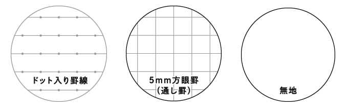 ソフトリングノート（カラフル／80枚）罫線