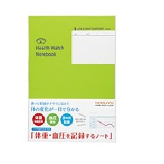体重管理は面倒くさい 簡単手書きグラフでダイエットを始めよう コクヨ ステーショナリー
