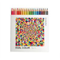 DUAL COLOR 20Colors
