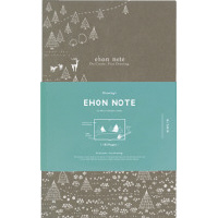 ehon note