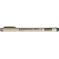 Drawing Pen@Hunter Green