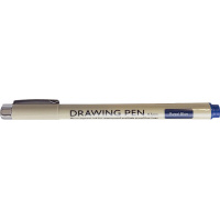 Drawing Pen@Royal Blue