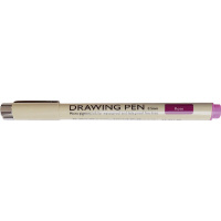 Drawing Pen@Rose