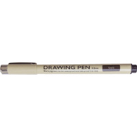 Drawing Pen@Sepia