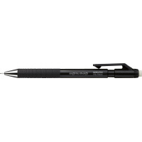 鉛筆シャープTypeS　0.9mm黒（吊り下げパック）