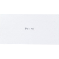 Wu蒠GoodsiPat-mi Pocketj