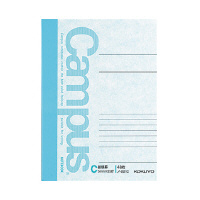 �L�����p�X�m�[�g5��(A6)C�r48��