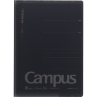 キャンパス書類収容カバーノート