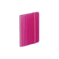 カードホルダー<ノビータ>60(最大120)名用ピンク
