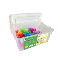 ワミー クリアカラーBOX480