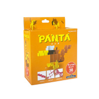 PANTA アニマルセット