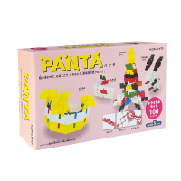 PANTA トライアルセット