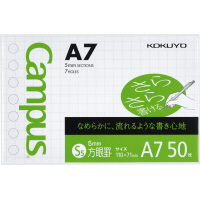 LpX[Y[t(炳珑)5mmr A7 50
