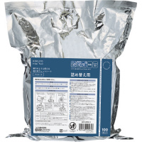 超大判ウェットシート(アルコール・詰替)