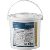 超大判ウェットシート(アルコール・本体)