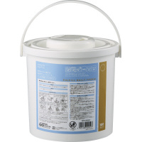 超大判ウェットシート(ウィルス・本体)