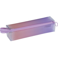 限定キャンパスペンケース・ポジティブ&リラックス・パープル