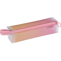 限定キャンパスペンケース・ポジティブ&リラックス・オレンジ