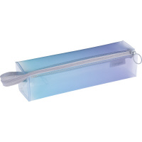 限定キャンパスペンケース・ポジティブ&リラックス・ブルー