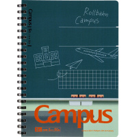 Campus X Rollbahn �\�t�g�����O ����r 80�� B6�@����