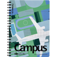 Campus X Rollbahn �\�t�g�����O ����r 80�� B6�@��s�@