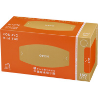 不織布水切り袋(三角コーナー用)