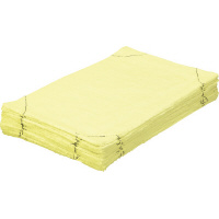 ほつれにくい雑巾(洗濯機対応・使い分けできるカラー)<KOKUYO