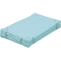 ほつれにくい雑巾(洗濯機対応・使い分けできるカラー)<KOKUYO