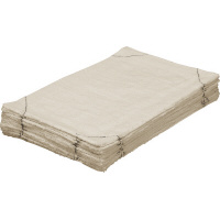 ほつれにくい雑巾(洗濯機対応・汚れが目立ちにくいカラー)<KO