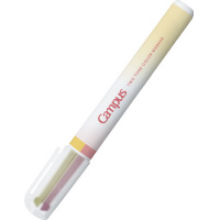 限定キャンパスマーカー・ポジティブ&リラックス・RP/K色