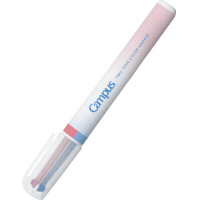 限定キャンパスマーカー・ポジティブ&リラックス・B/P色