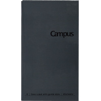 �L�����p�X �X�L�}���ԃ|�P�b�g�m�[�g40���h�b�g�r��