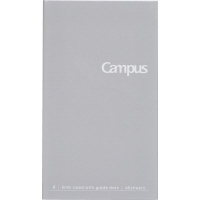 �L�����p�X �X�L�}���ԃ|�P�b�g�m�[�g40���h�b�g�r�D