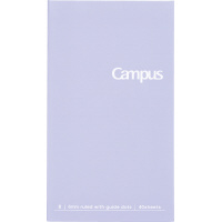 �L�����p�X �X�L�}���ԃ|�P�b�g�m�[�g40���h�b�g�r��