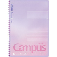 限定キャンパスソフトリング・ポジティブ&リラックス・LV色