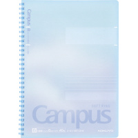 限定キャンパスソフトリング・ポジティブ&リラックス・B色