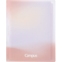 限定キャンパス秒パバインダー・ポジティブ&リラックス・LP色