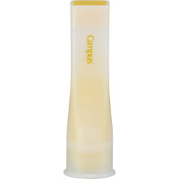 限定スティックのり・P&R・しっかり貼れるYR色