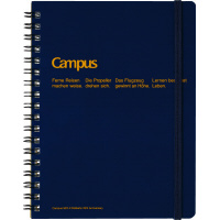 Campus X Rollbahn �����O���� L�@�_�[�N�u���[