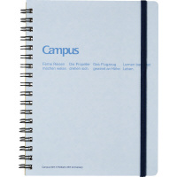 Campus X Rollbahn �����O���� L�@���C�g�u���[