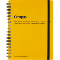 Campus X Rollbahn �����O���� L�@�C�G���[