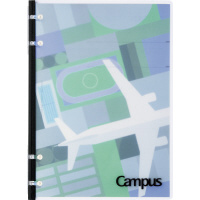 Campus X Rollbahn �m�[�g�o�C���_�[A5 ��s�@