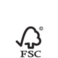 FSC認証商品表示
