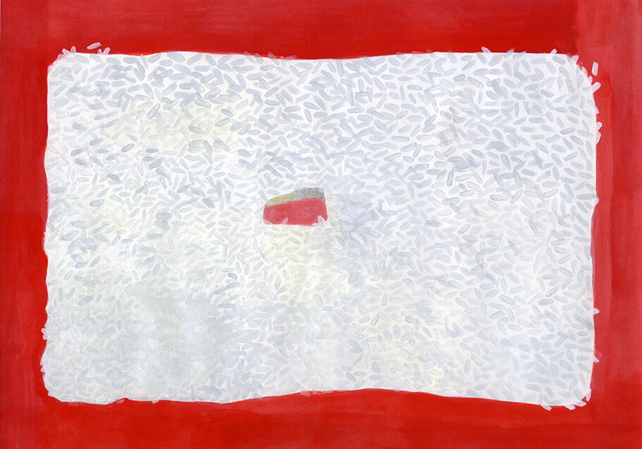 しょっっっぱいぼだっこ！！